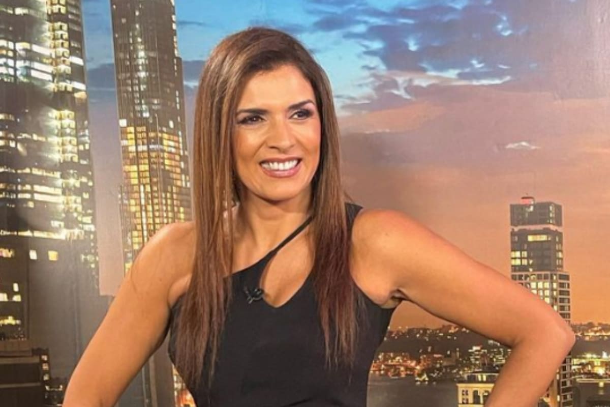Foto de redes sociales de Ivette Vergara/ Instagram
