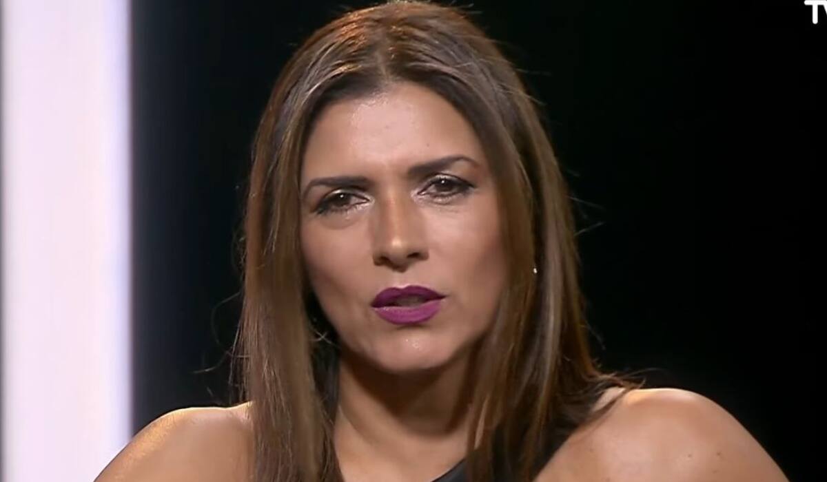 habla de su salida de TVN.