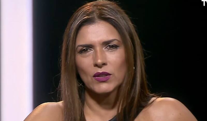 habla de su salida de TVN.