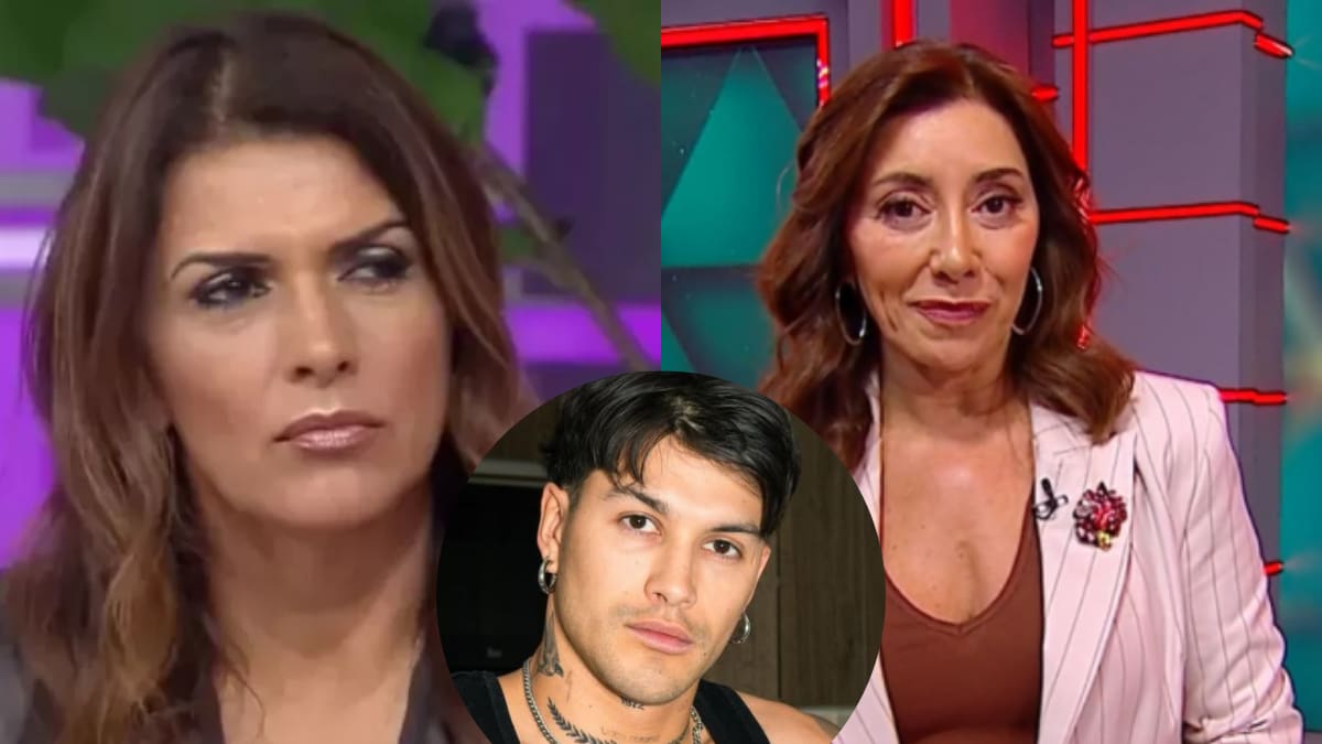 Tras cruce con Nico Solabarrieta: Ivette Vergara se lanzó contra Carmen Gloria Arroyo y anunció drástica medida