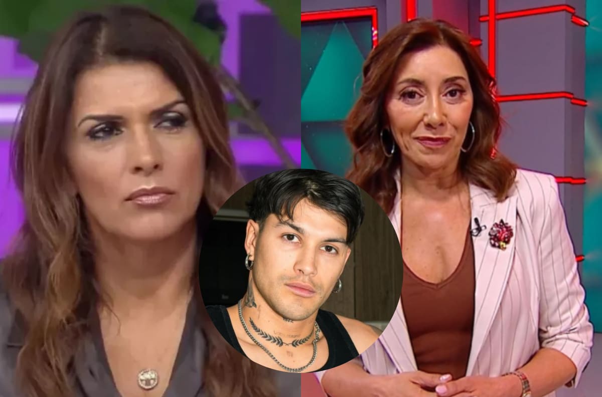 Tras cruce con Nico Solabarrieta: Ivette Vergara se lanzó contra Carmen Gloria Arroyo y anunció drástica medida