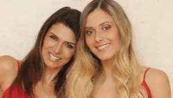 “Es súper talentosa”: La especial conexión de Ivette Vergara y su hija, Maite Solabarrieta, gracias al voleibol