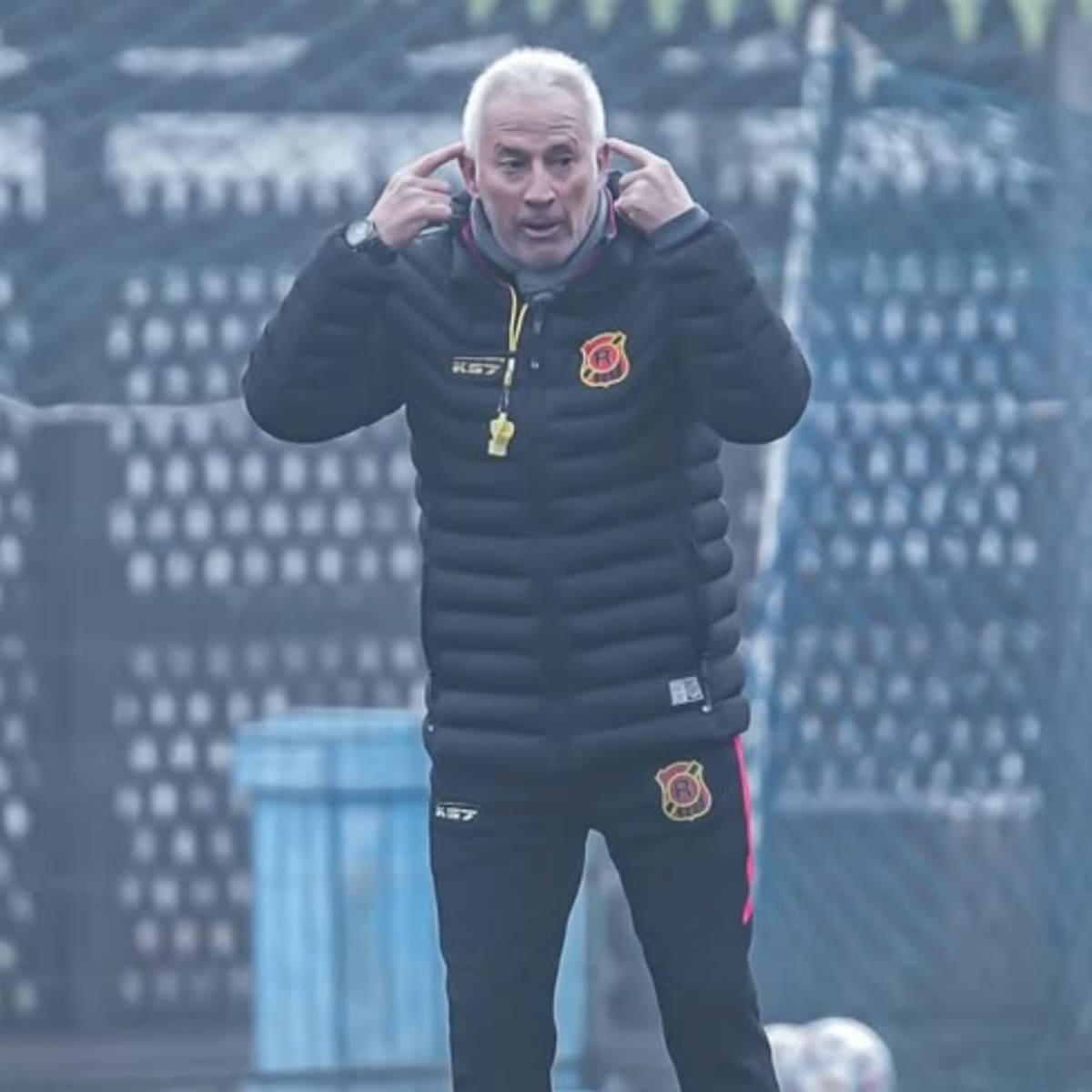 Decisión tomada: Rangers define el futuro del jugador que le ofreció combos a los hinchas