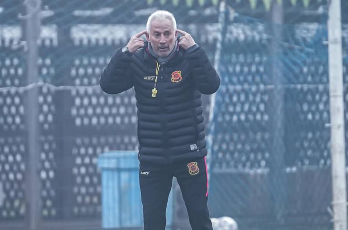Decisión tomada: Rangers define el futuro del jugador que le ofreció combos a los hinchas