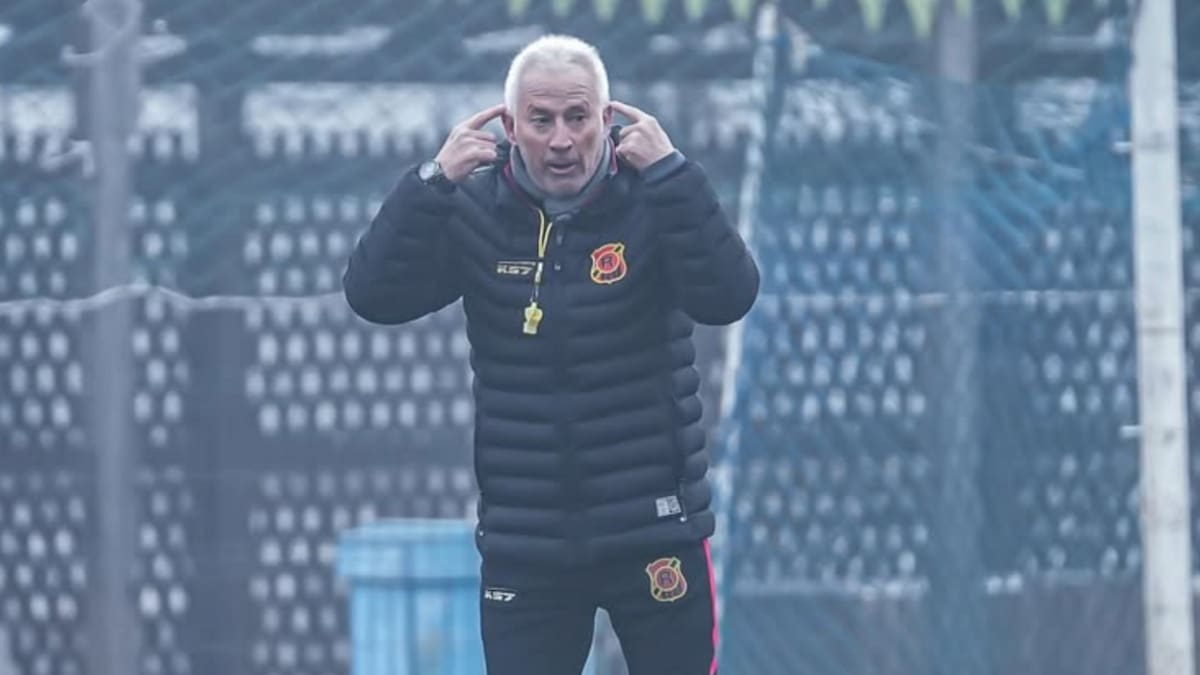 Rangers recibe duro portazo en el mercado de fichajes: descartada la llegada de este goleador