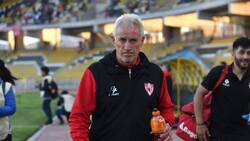 Se enteró por redes sociales que no seguía en Deportes Copiapó: “Había escuchado que Ivo Basay era mañoso”