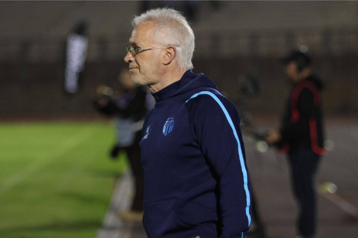 en Magallanes. Foto: Agencia Aton.