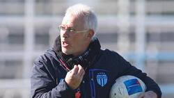 Después de dos meses en el cargo: Magallanes anuncia la sorpresiva salida de Ivo Basay