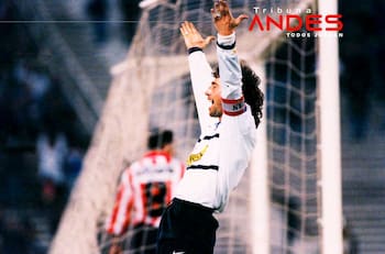 Goleadores de los ´90: Implacables