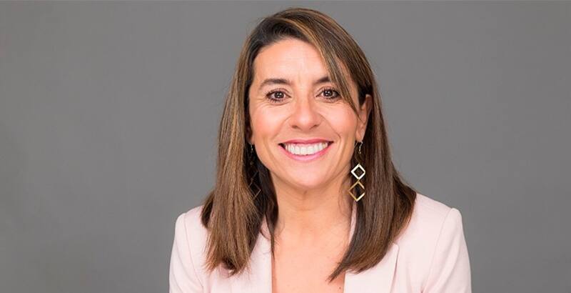 Su relación al caso cuentas corrientes ocurre en el contexto de su cargo como Gobernadora Regional de la Región de O'Higgins.