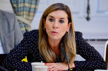 ¿Quién es Ivonne Mangelsdorff y cuál es su vínculo al Caso Cuentas Corrientes?