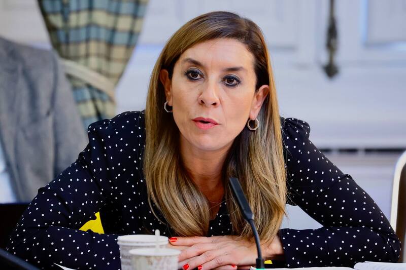 La Consejera Constitucional se ha visto involucrada en varias investigaciones.