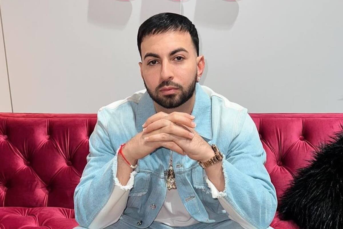 J Quiles / Créditos: Instagram