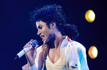 “Michael”: Elenco, sinopsis y fecha de estreno de la esperada biopic de Michael Jackson