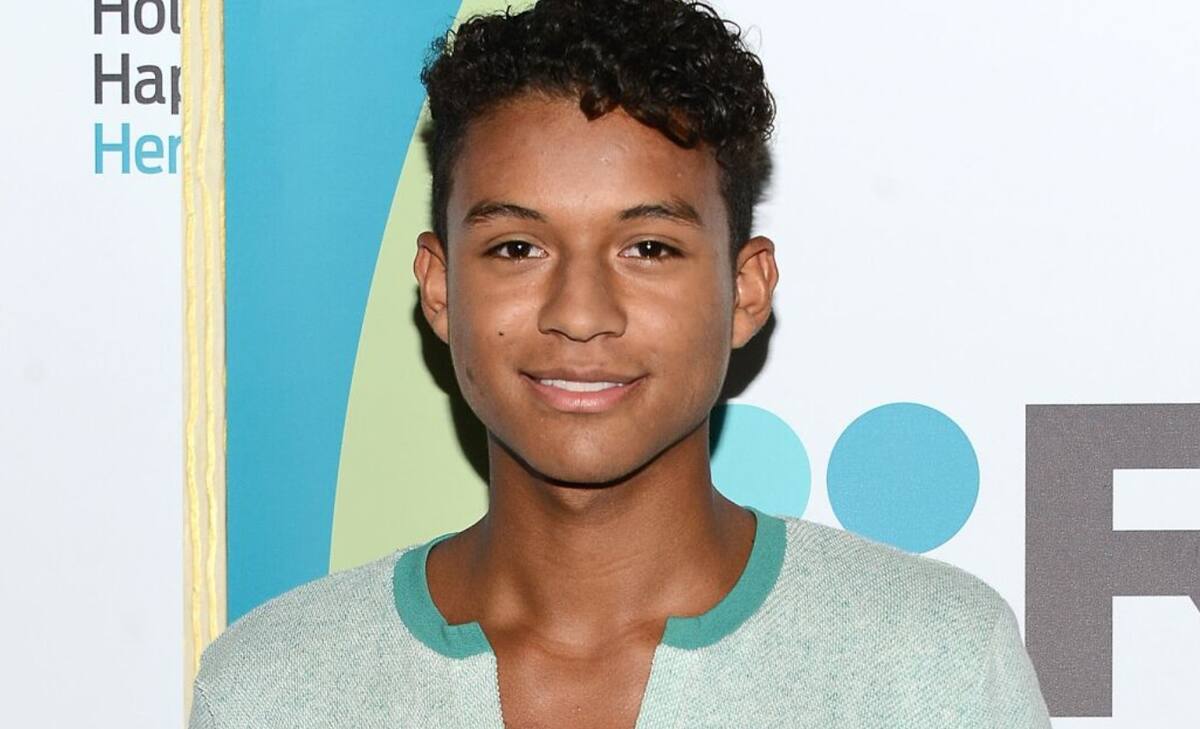 Jaafar Jackson será Michael Jackson en la biopic. Créditos: Instagram