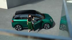 Ya tiene precio y nombre: JAC abre preventa para su nuevo auto eléctrico