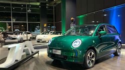 Estas son las tres novedades con que JAC fortalece su apuesta en Chile