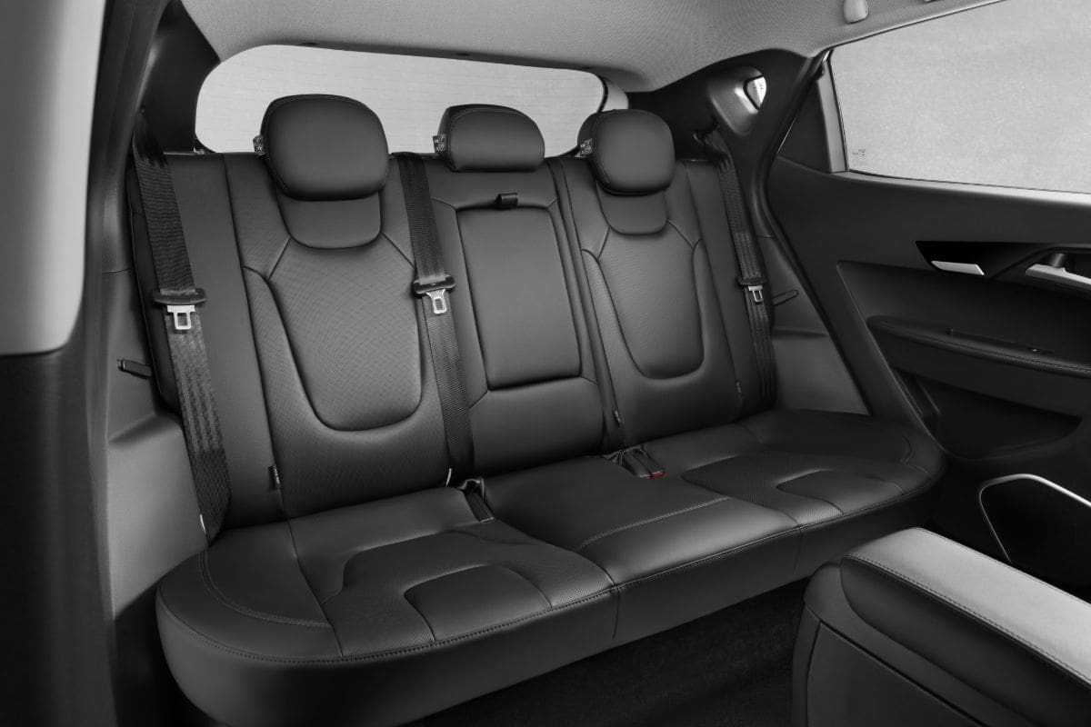 JAC inicio la preventa de dos exitosos SUV