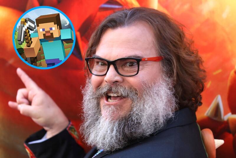 Lo que se sabe del live action de Minecraft.