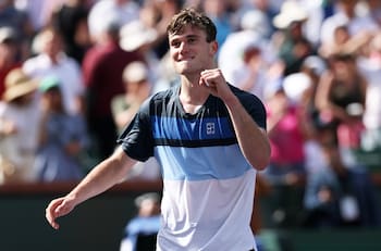 El Masters 1000 de Indian Wells tiene un inédito y sorprendente campeón