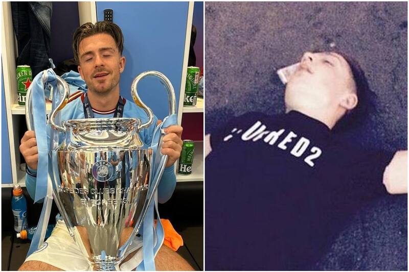 El futbolista inglés protagonizó un bochornoso episodio en 2015