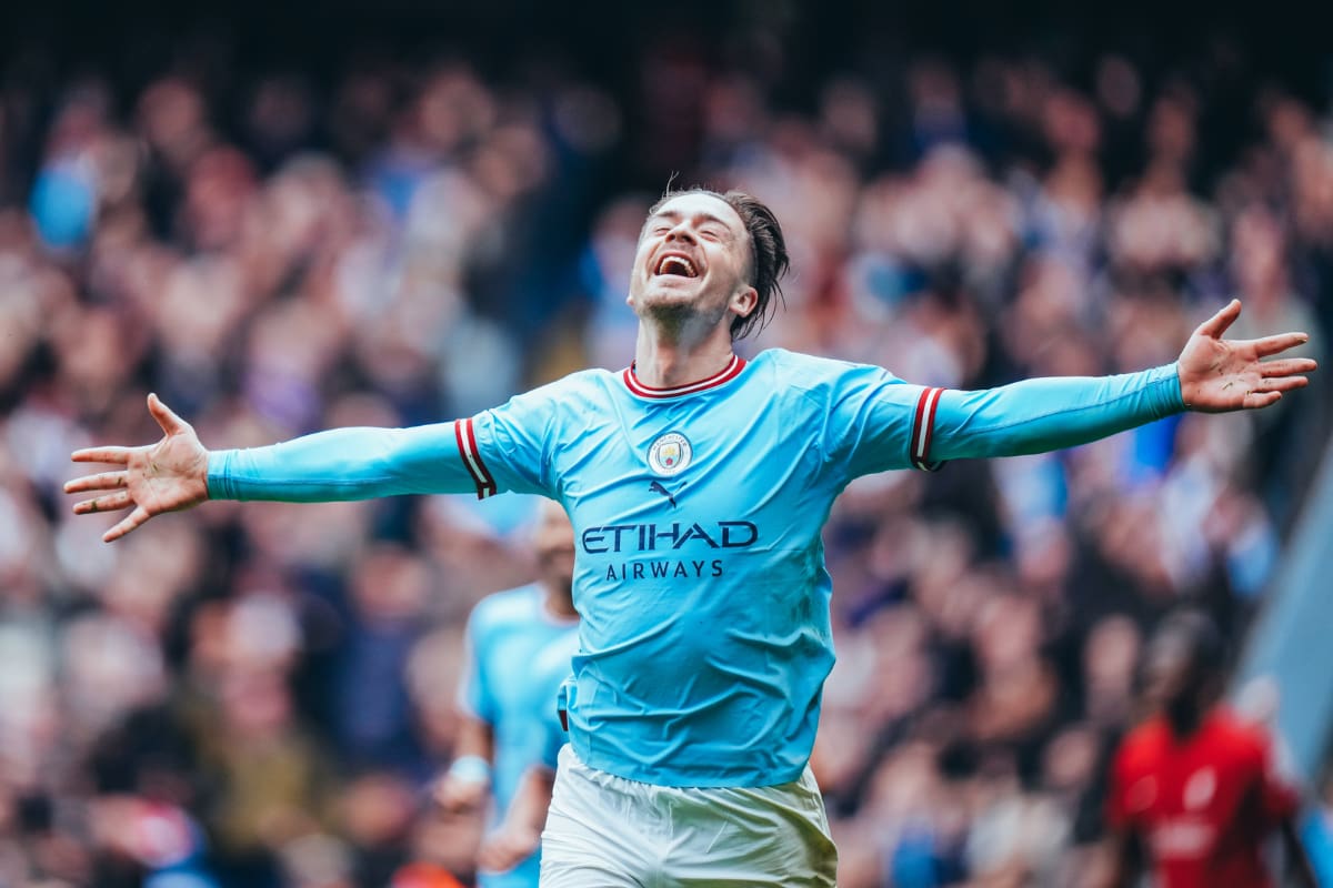 Jack Grealish vivirá en un paraíso en Inglaterra