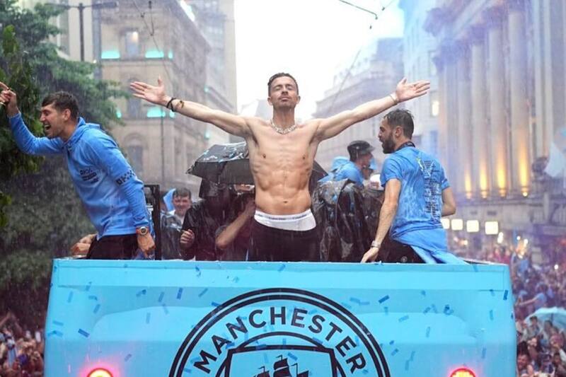 tendrá sólo jugo en su nuevo y lujoso bar