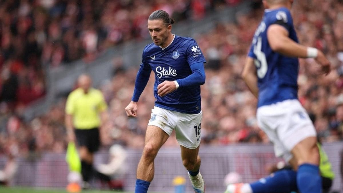 Jack Grealish en su peor momento: “Estoy destrozado”