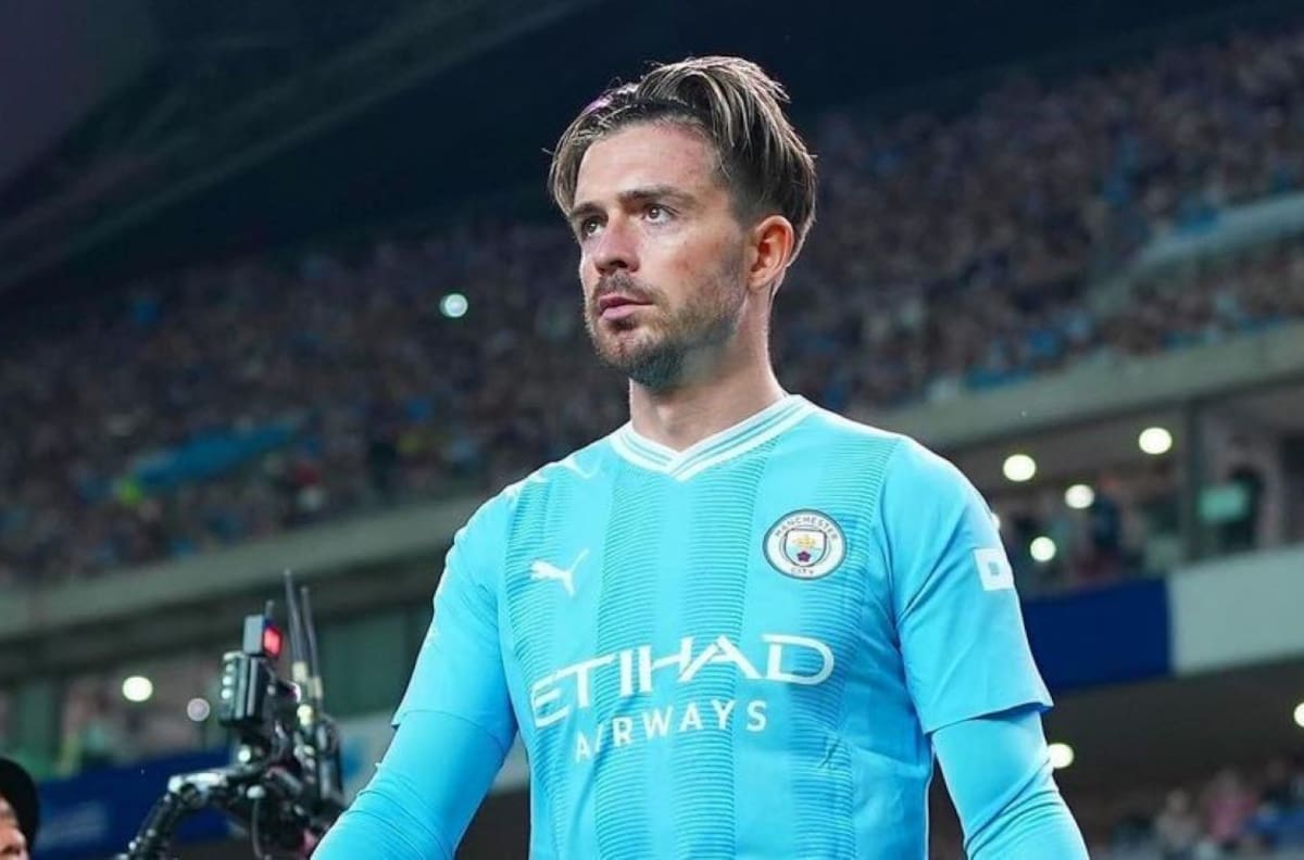 ¿Qué pasa con Jack Grealish? La caída en picada del astro del Manchester City