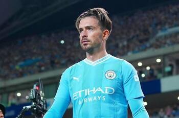 ¿Qué pasa con Jack Grealish? La caída en picada del astro del Manchester City