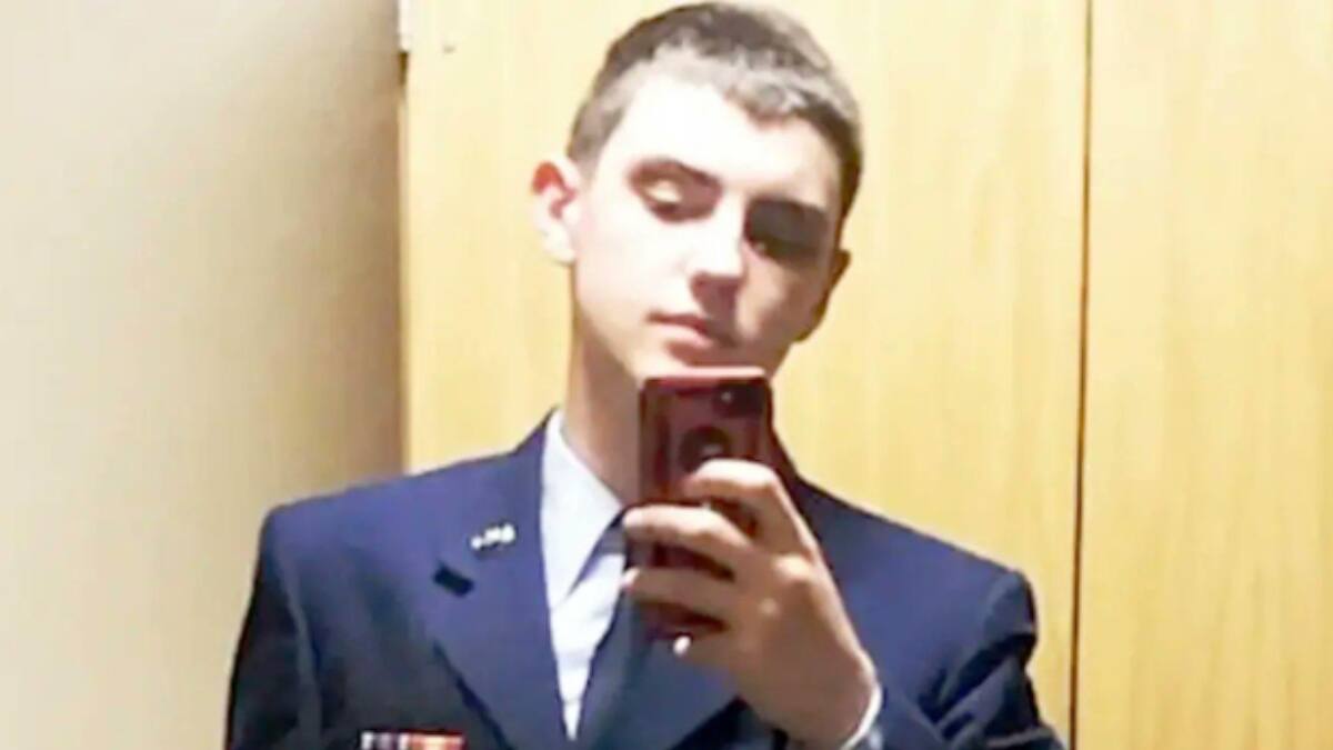 Jack Teixeira: ¿Quién es el gamer que fue acusado de filtrar documentos secretos de Estados Unidos y qué tipo de material compartía con sus amigos?