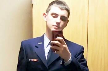 Jack Teixeira: ¿Quién es el gamer que fue acusado de filtrar documentos secretos de Estados Unidos y qué tipo de material compartía con sus amigos?