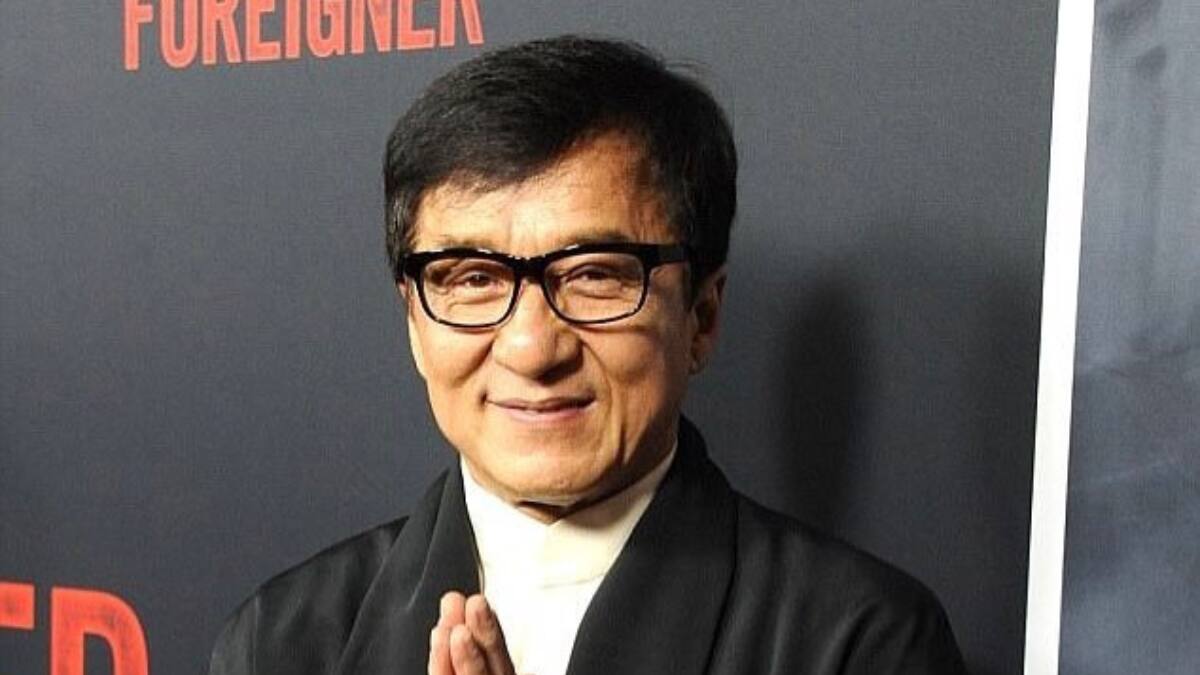Jackie Chan y Ralph Macchio se juntan para la nueva película Karate Kid Legends: Revisa el tráiler