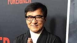 Jackie Chan y Ralph Macchio se juntan para la nueva película Karate Kid Legends: Revisa el tráiler