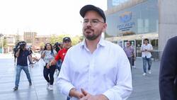 Las razones por las que el PS defendió a Fidel Espinoza tras querella de Giorgio Jackson