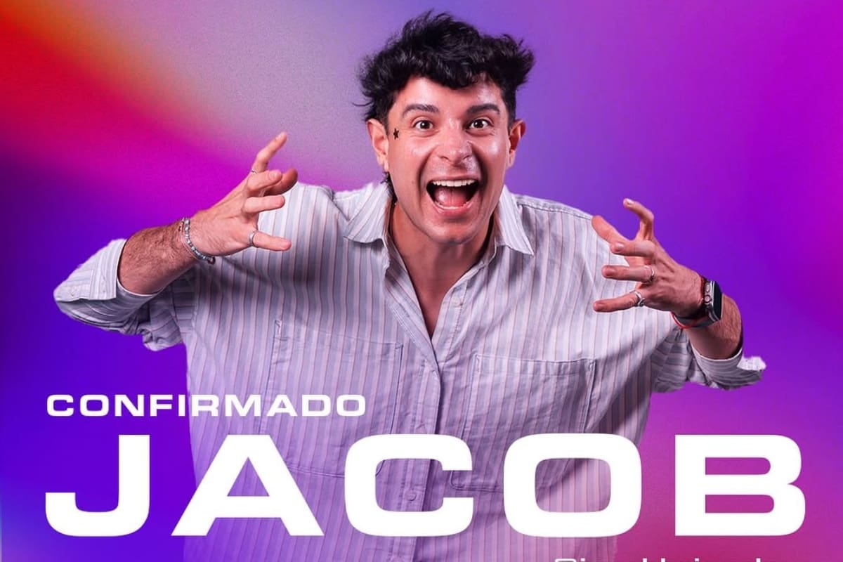 será uno de los participantes del programa juvenil.