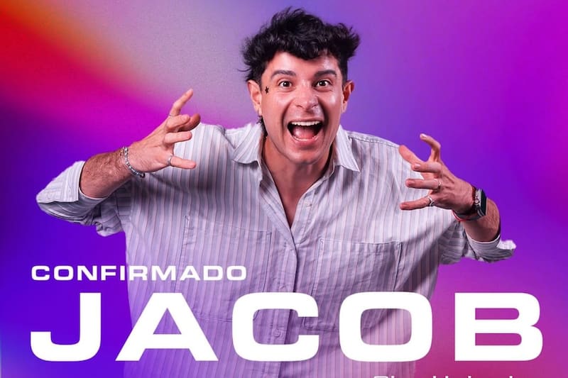 será uno de los participantes del programa juvenil.