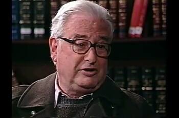 Presidente Boric declara duelo nacional por el fallecimiento de Jacques Chonchol