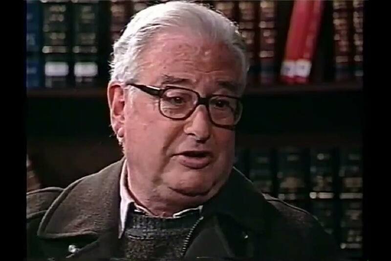 Presidente decreta duelo nacional tras fallecimiento del ex ministro.