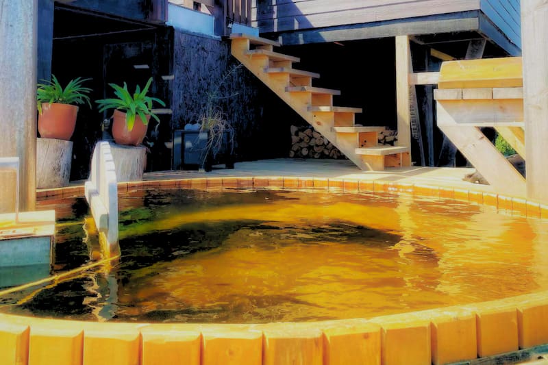 Un infaltable para gozar de paz cerca del mar. Créditos: airbnb.cl