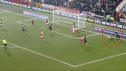 VIDEO | ¡No busquen más! Aquí está el mejor gol del 2024