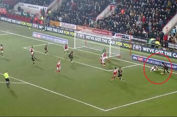 VIDEO | ¡No busquen más! Aquí está el mejor gol del 2024