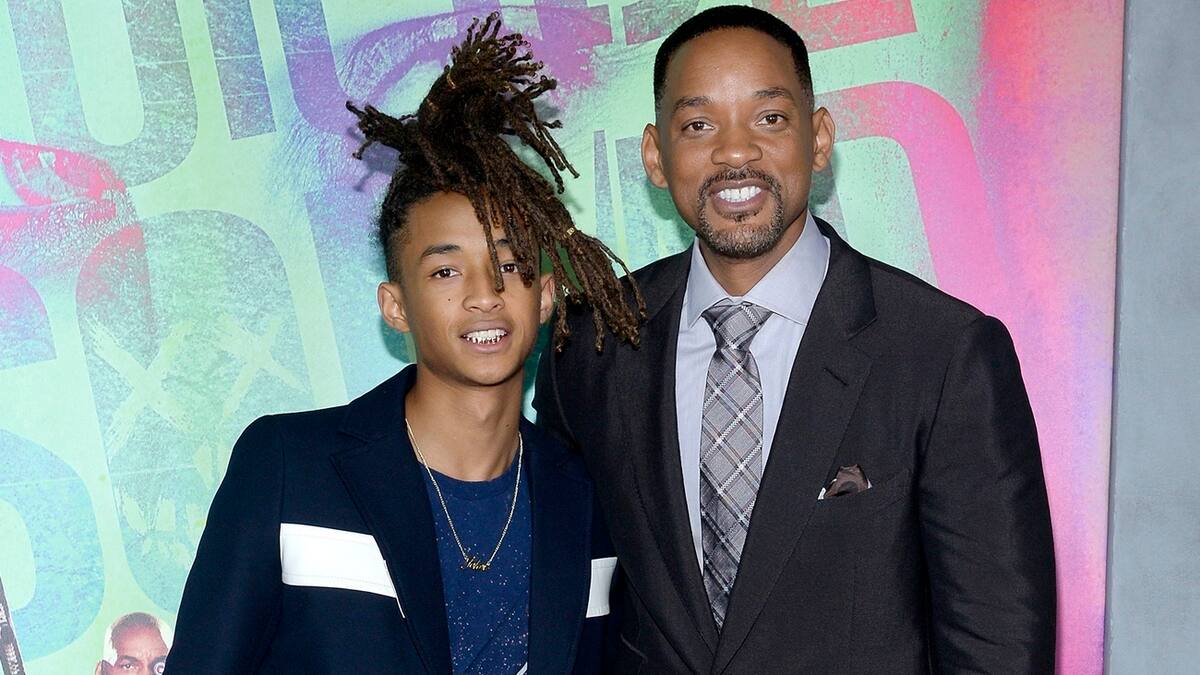 La película de ciencia ficción protagonizada por Will y Jaden Smith que está disponible en Max