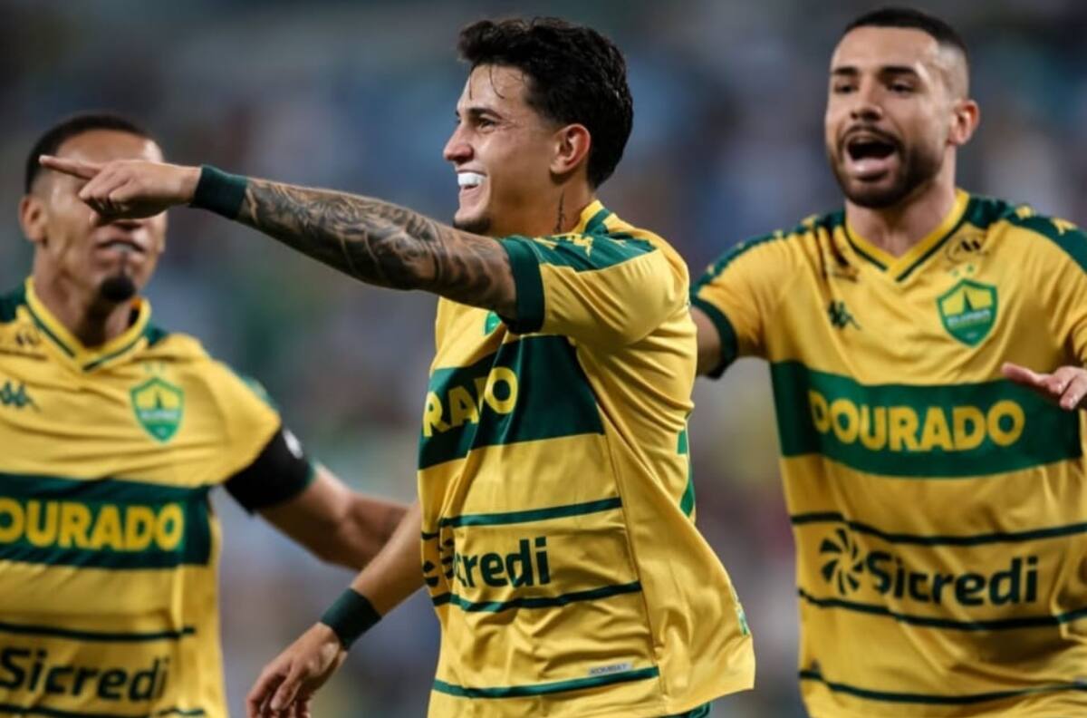 Fracasaron en la UC y hoy intentan brillar juntos en el mismo equipo de la B de Brasil