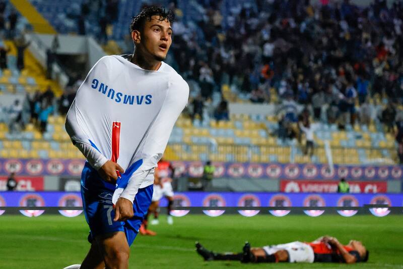 no seguirá en Universidad Católica. Foto: Agencia Aton.