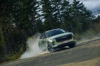 Marca china confirma la llegada de dos nuevos SUV a Chile