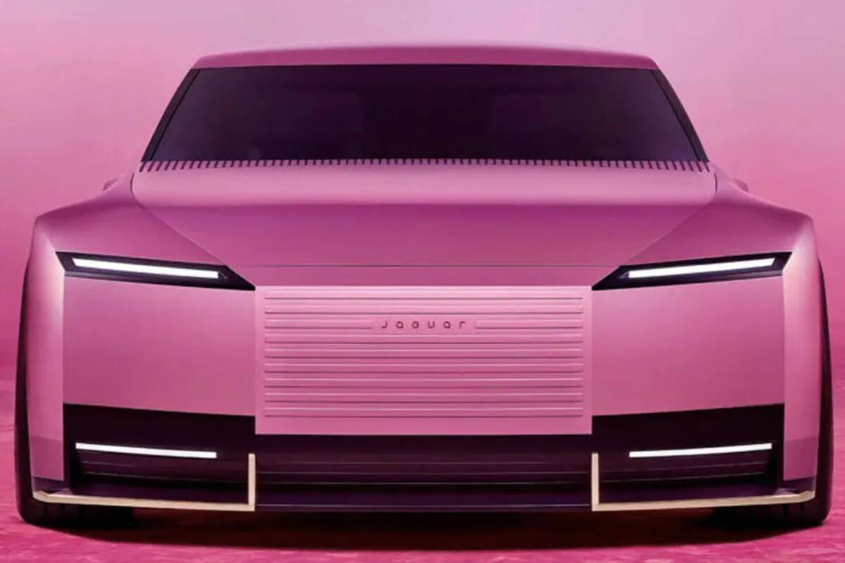 El próximo Jaguar buscará pelear en el segmento de súper lujo