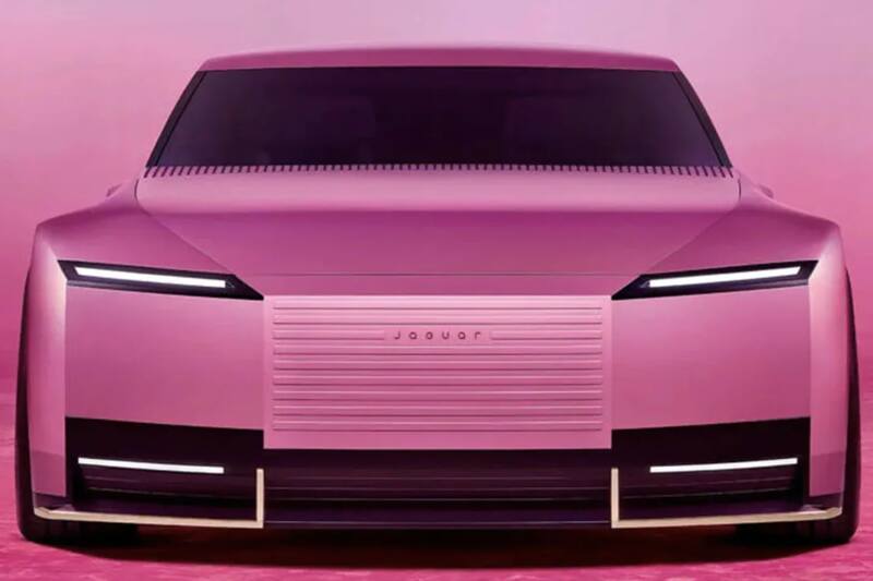 El próximo Jaguar buscará pelear en el segmento de súper lujo