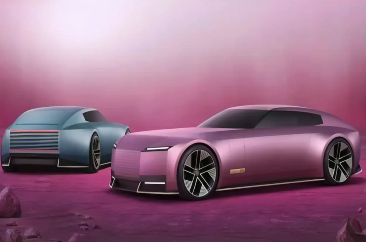 Así es el próximo Jaguar que generó impacto en el mundo