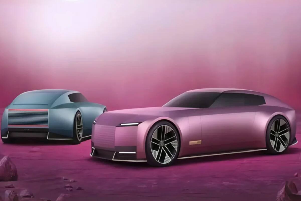 El próximo Jaguar buscará pelear en el segmento de súper lujo